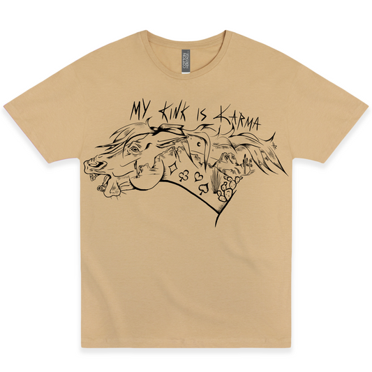 Moody Mare Tee