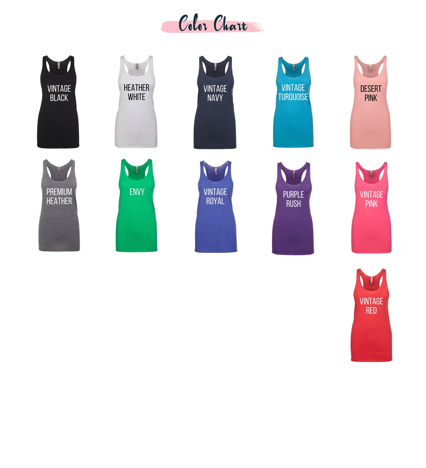 Custom Modern Cowgirl Razorback Tank
