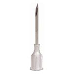 20 G X 1" Polypropylene Hub Needle/aguja