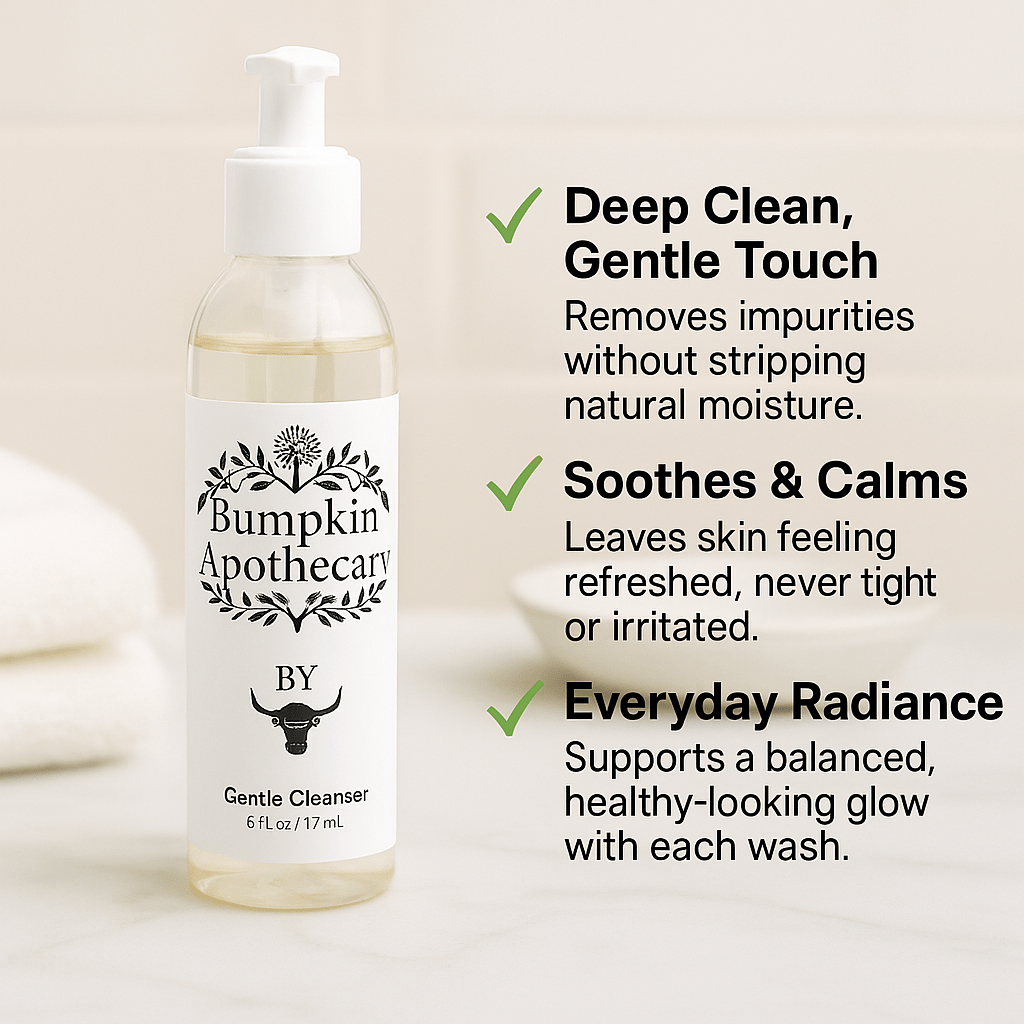 Refresh & Restore Cleanser