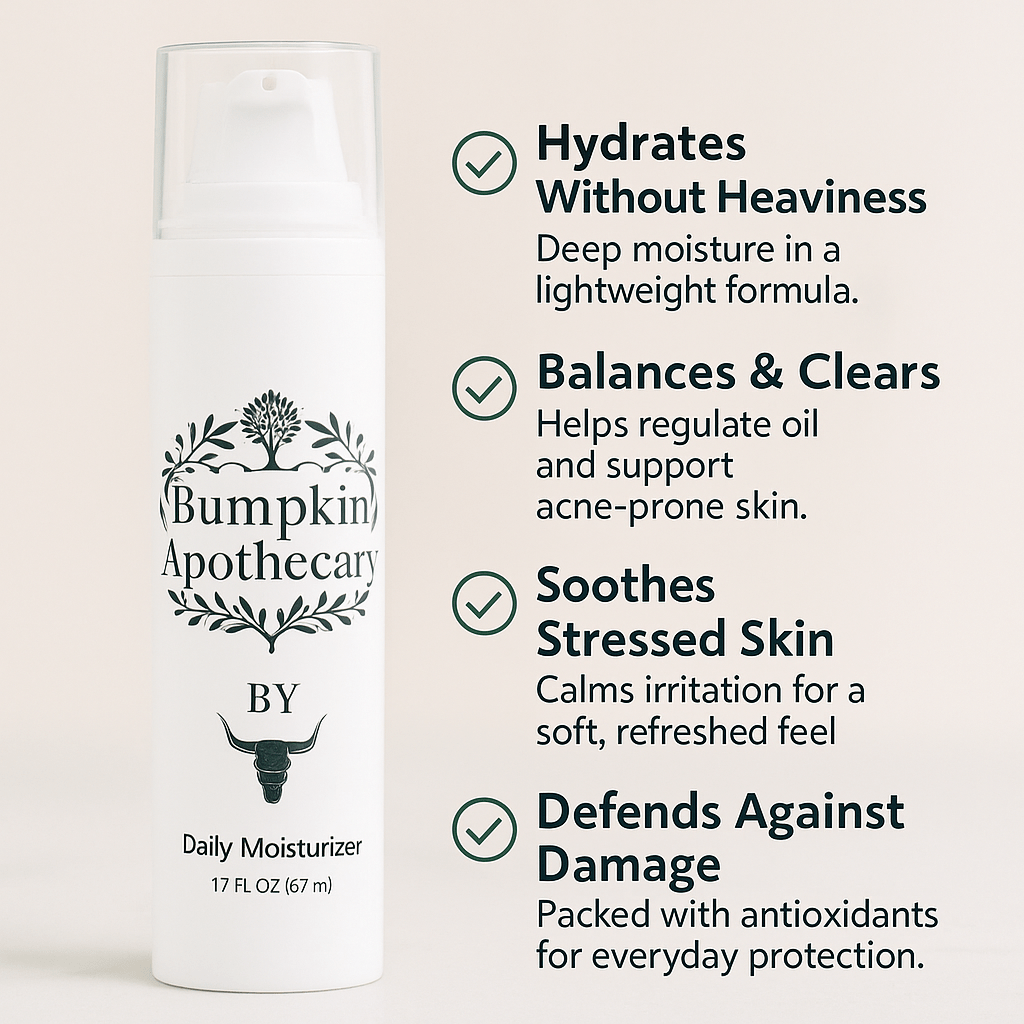 Age-Defy Daily Moisturizer