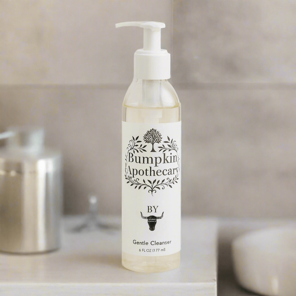 Refresh & Restore Cleanser