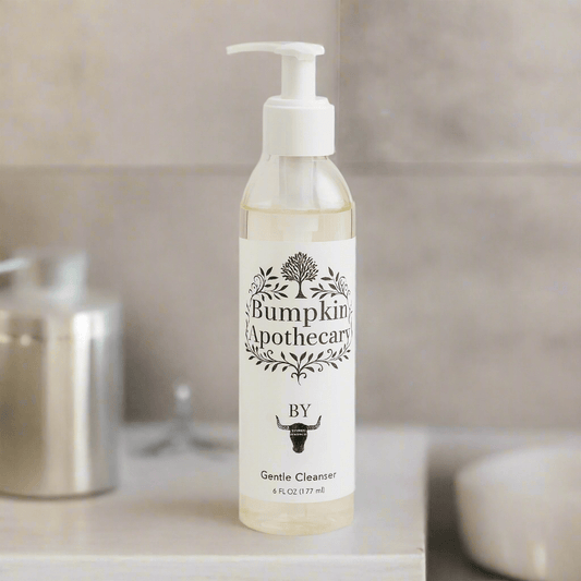 Refresh & Restore Cleanser