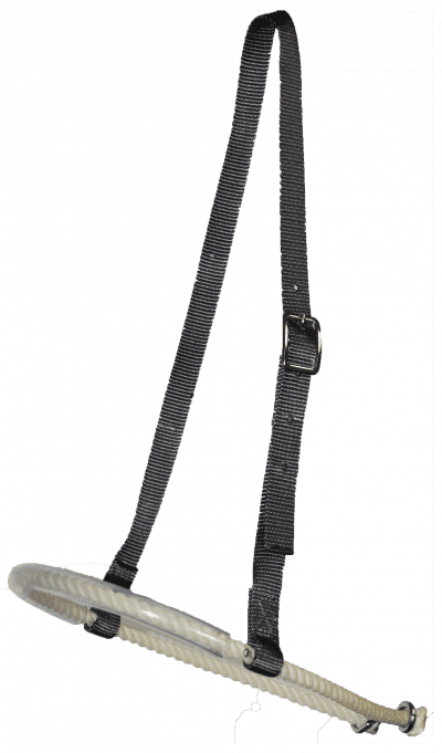 Rope Nose Tiedown