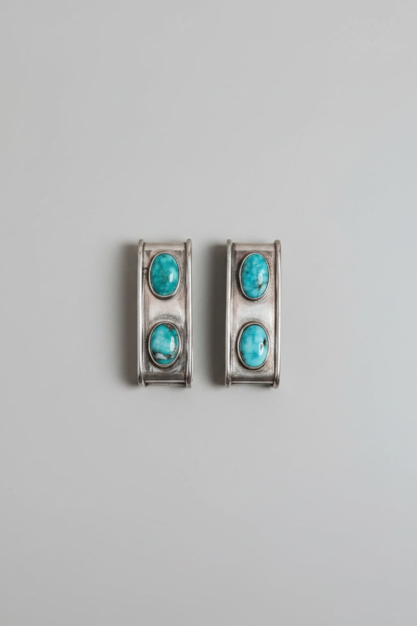 Turquoise Belt Keep