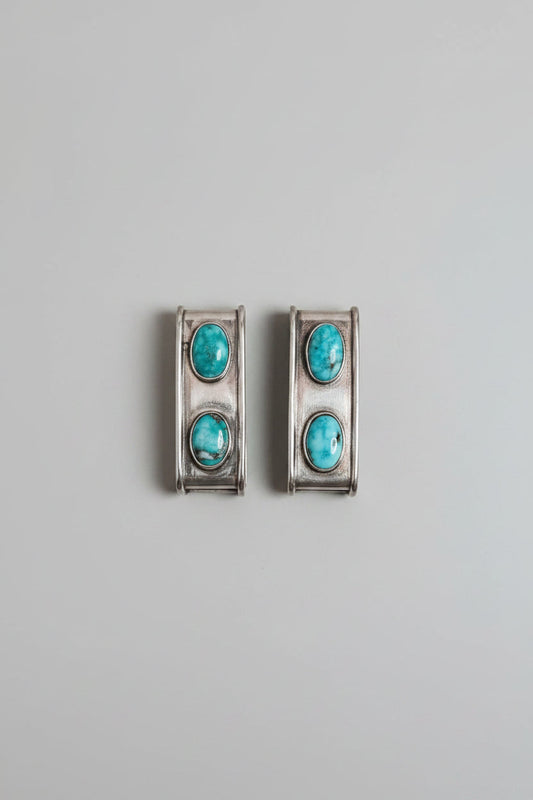 Turquoise Belt Keep