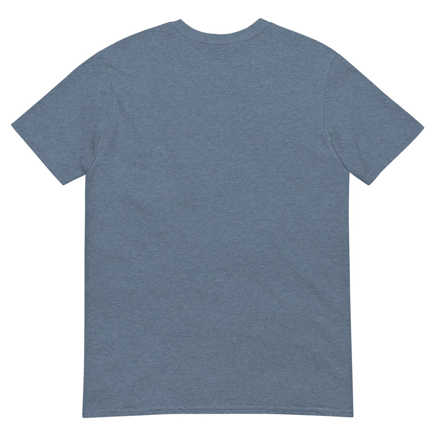 Short-Sleeve Unisex T-Shirt - Vet Check Reject