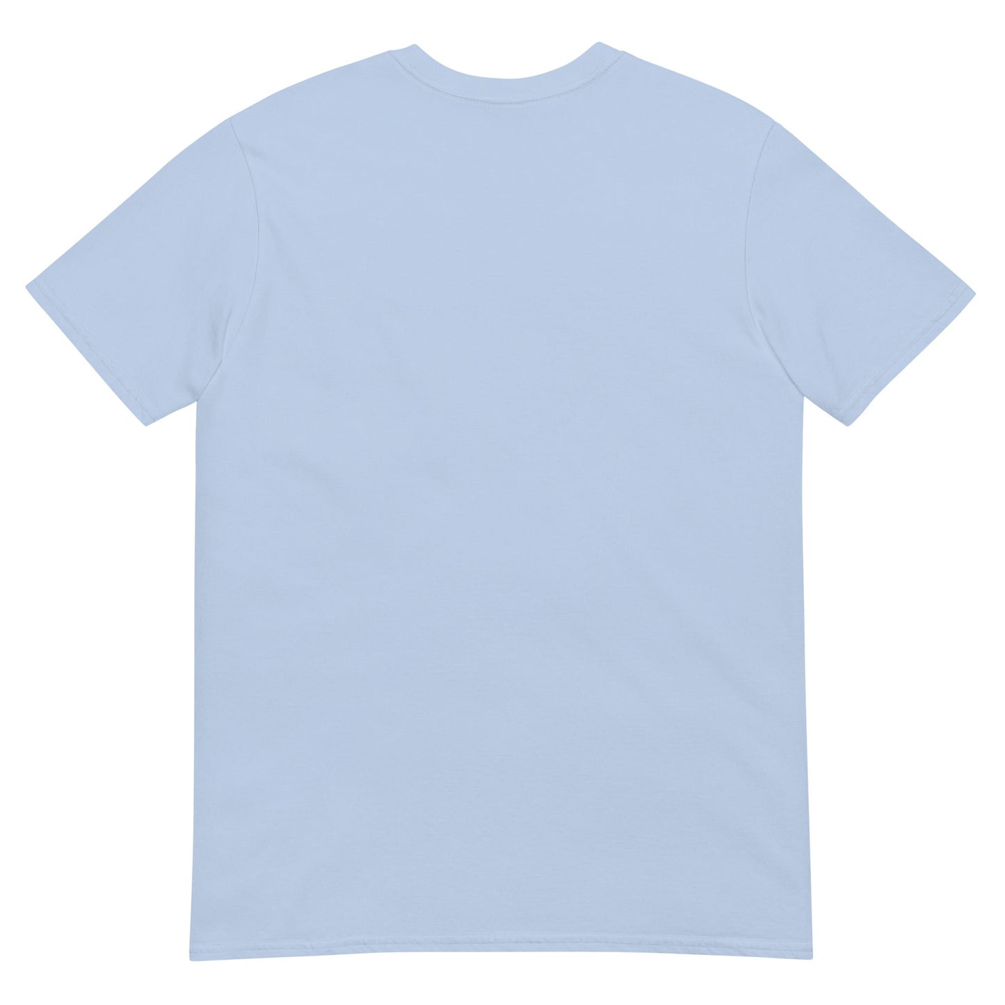 Short-Sleeve Unisex T-Shirt - Vet Check Reject