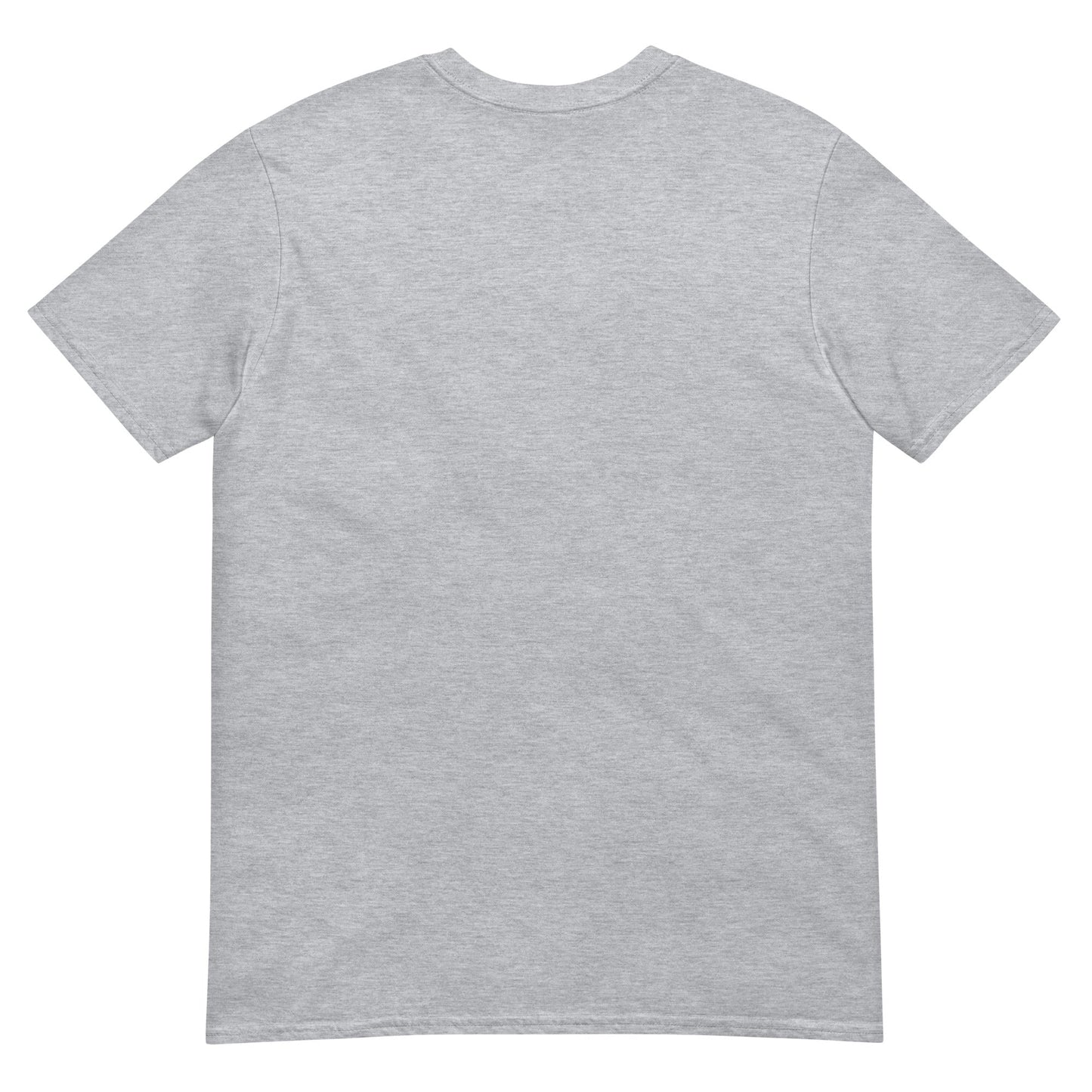Short-Sleeve Unisex T-Shirt - Vet Check Reject