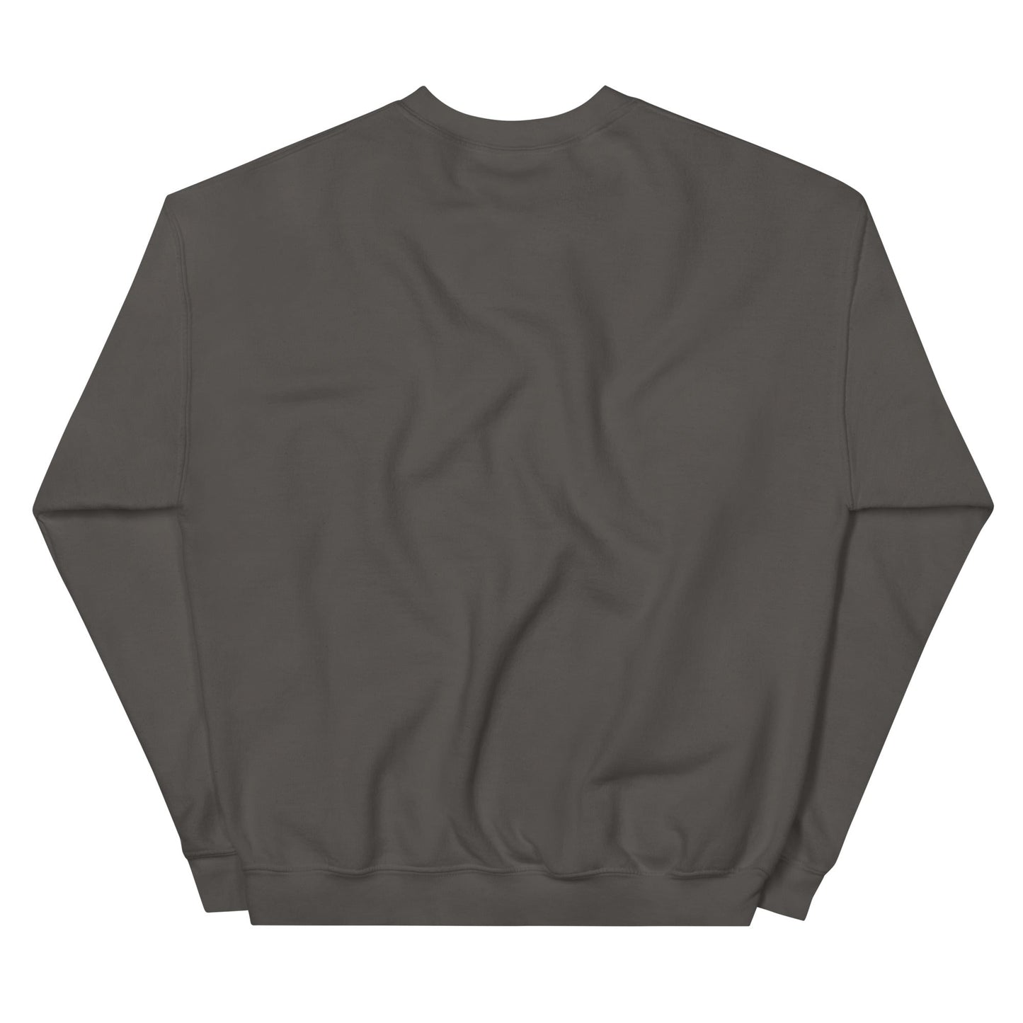 Unisex Sweatshirt - Hold On Tight