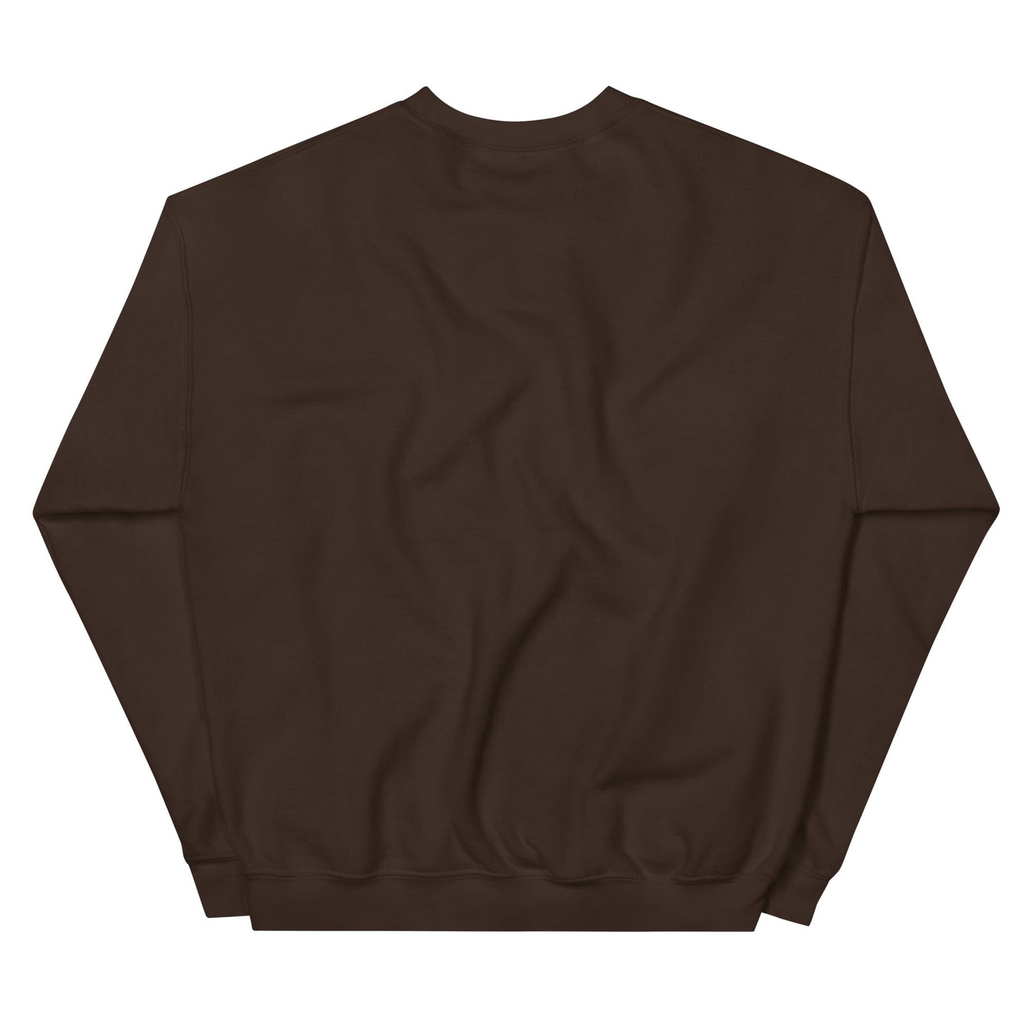 Unisex Sweatshirt - Hold On Tight