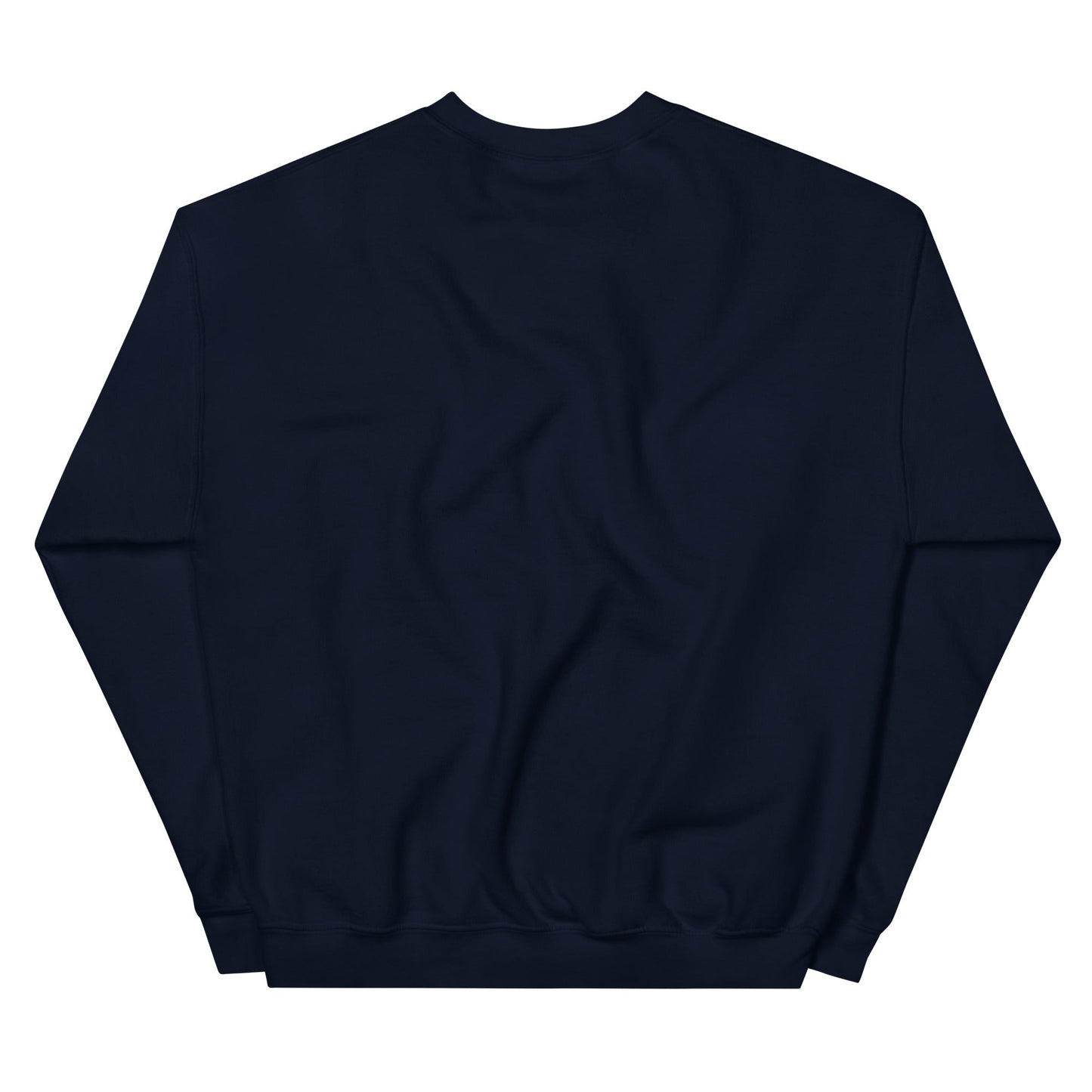 Unisex Sweatshirt - Hold On Tight