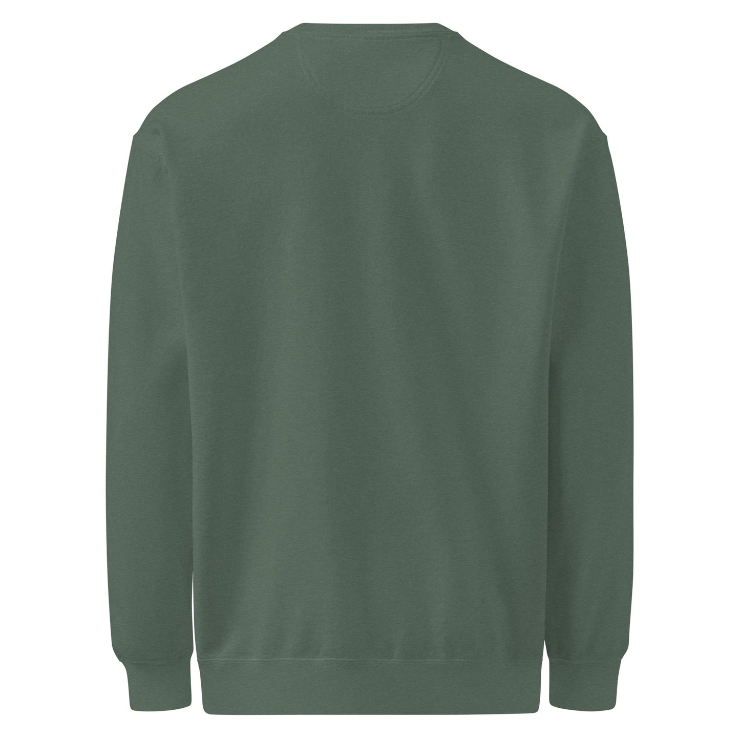 This Girl Can Unisex garment-dyed sweatshirt