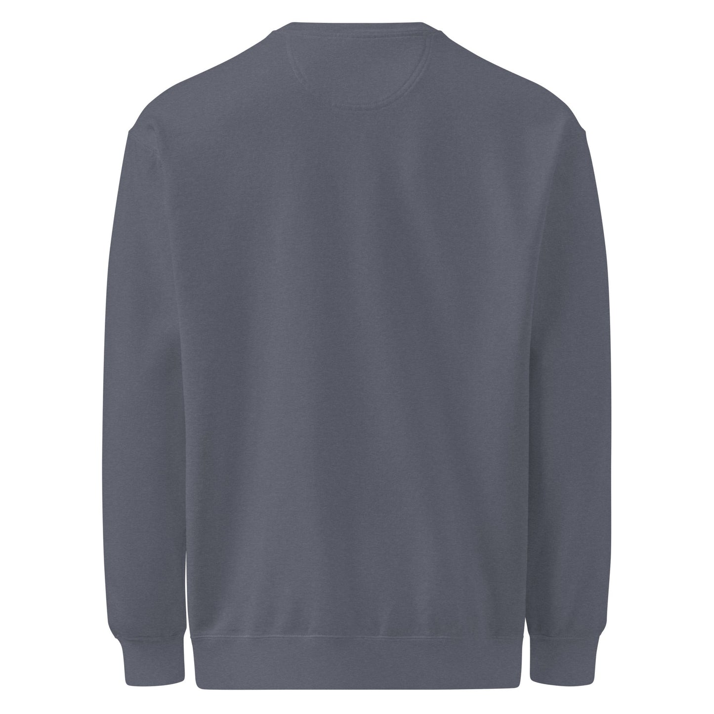 This Girl Can Unisex garment-dyed sweatshirt