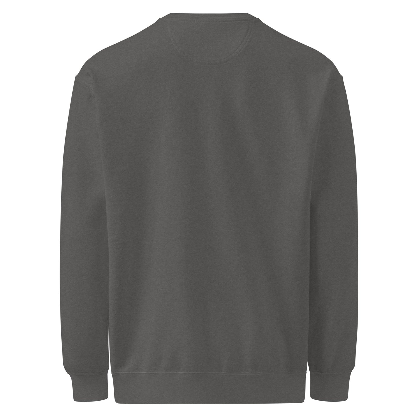 This Girl Can Unisex garment-dyed sweatshirt