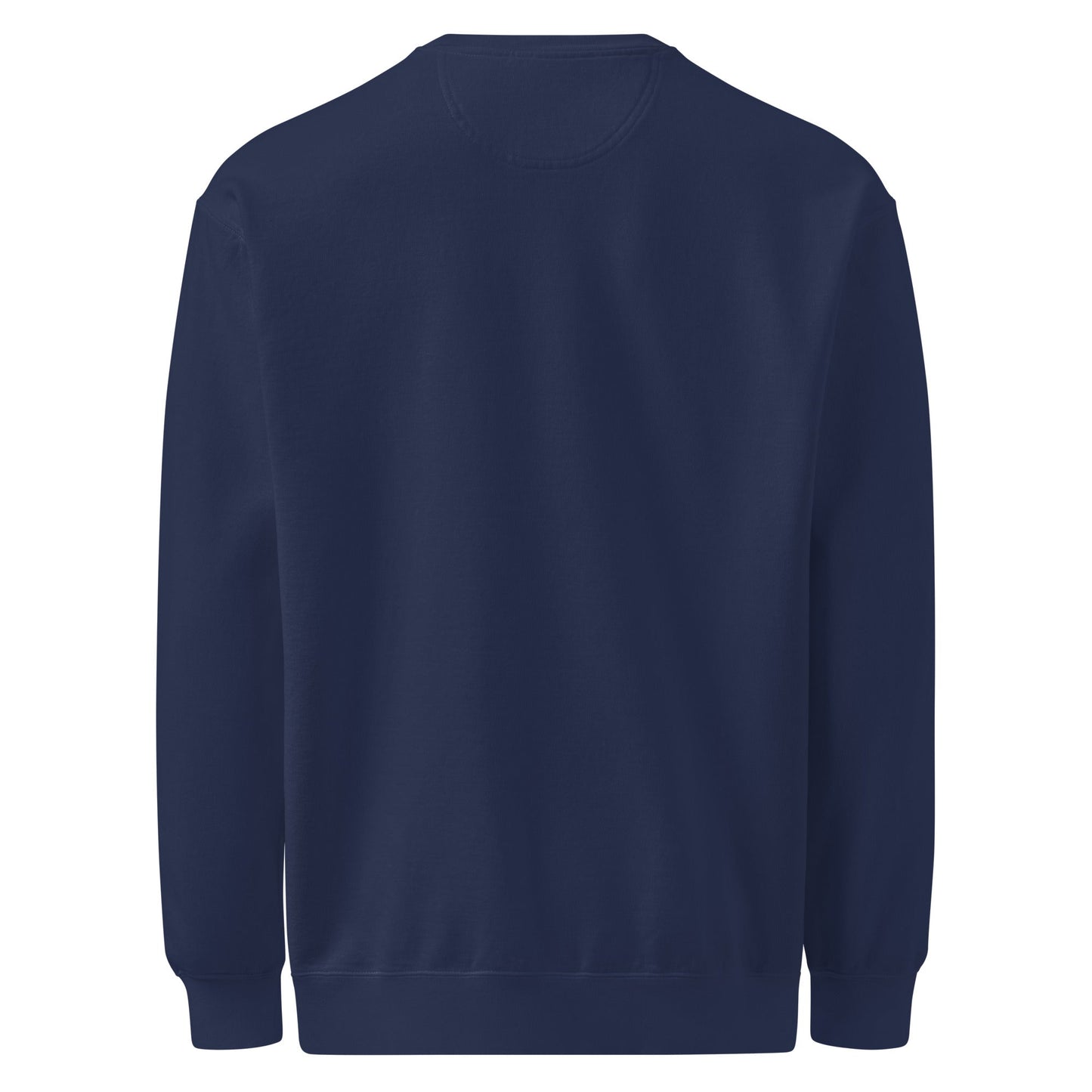 This Girl Can Unisex garment-dyed sweatshirt