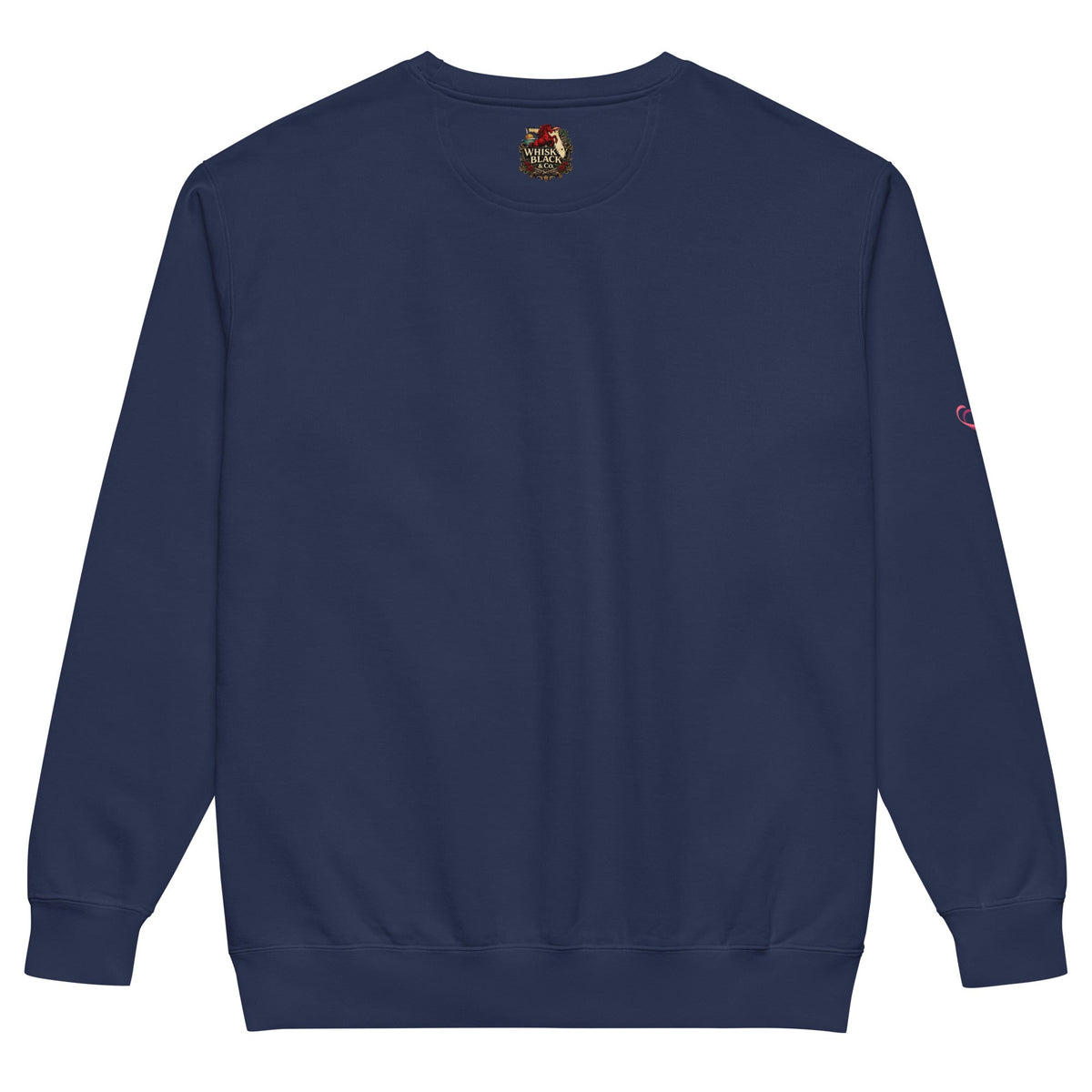 This Girl Can Unisex garment-dyed sweatshirt
