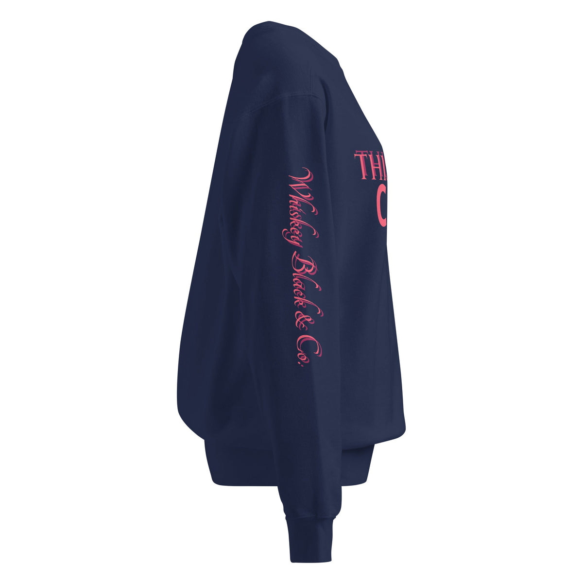 This Girl Can Unisex garment-dyed sweatshirt