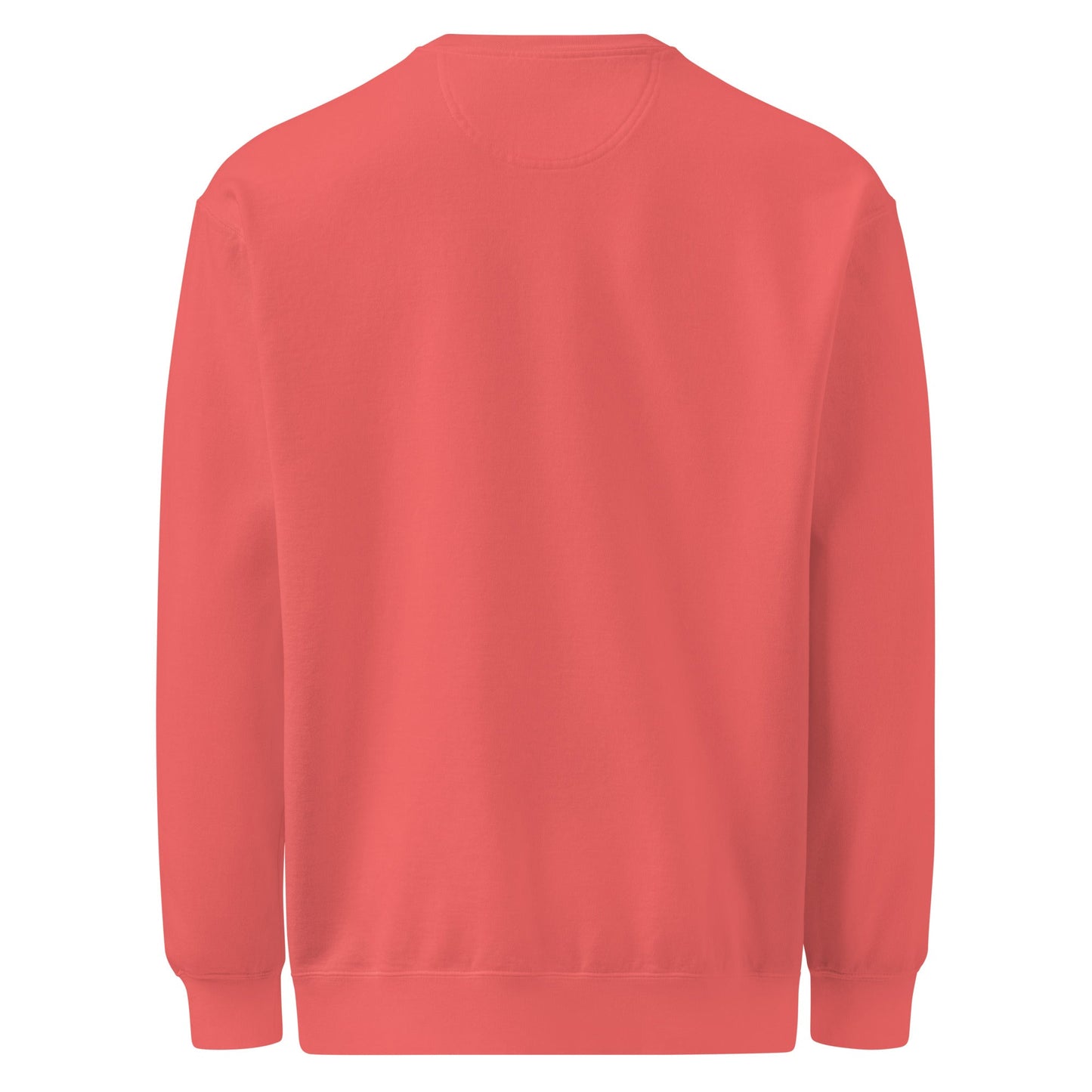 This Girl Can Unisex garment-dyed sweatshirt