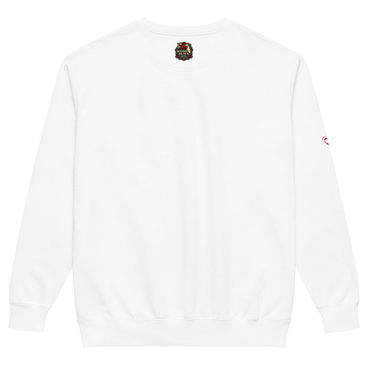 This Girl Can Unisex garment-dyed sweatshirt