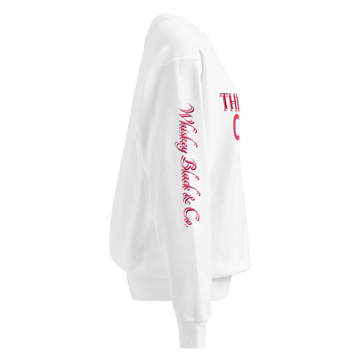 This Girl Can Unisex garment-dyed sweatshirt