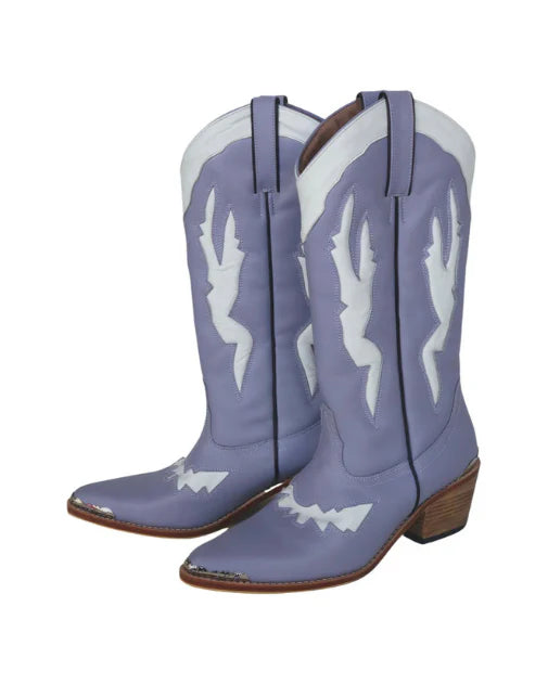 Uni-sexy boot