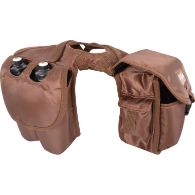 Cashel Horn Saddle Bag Medium