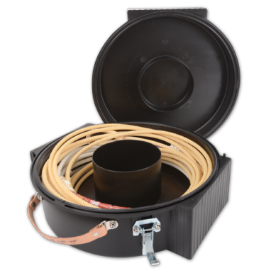 ROPE CAN