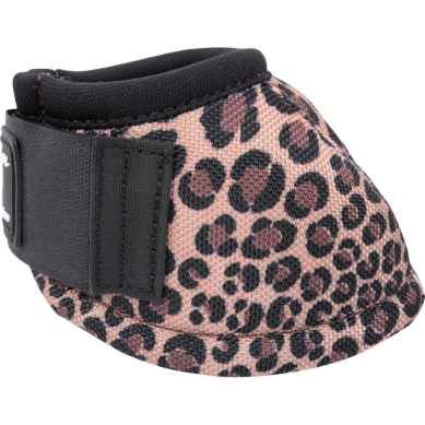Dyno Turn Bell Boots - Cheetah Medium