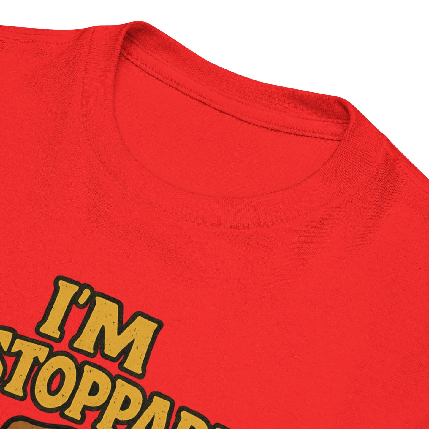 Unstoppable T-Rex Kids Tee