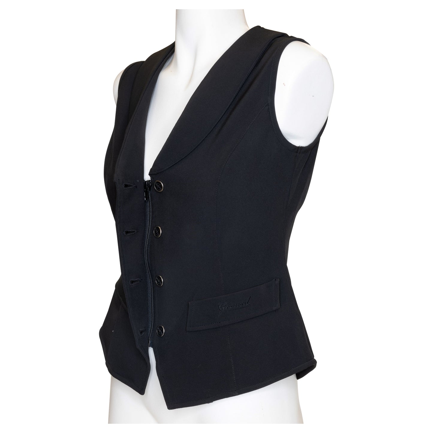 Joyce Riding Vest