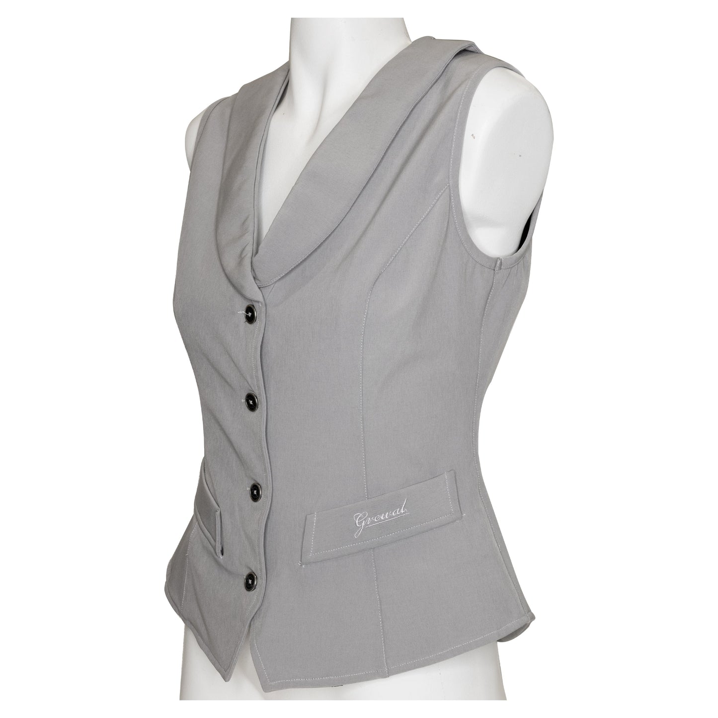Joyce Riding Vest