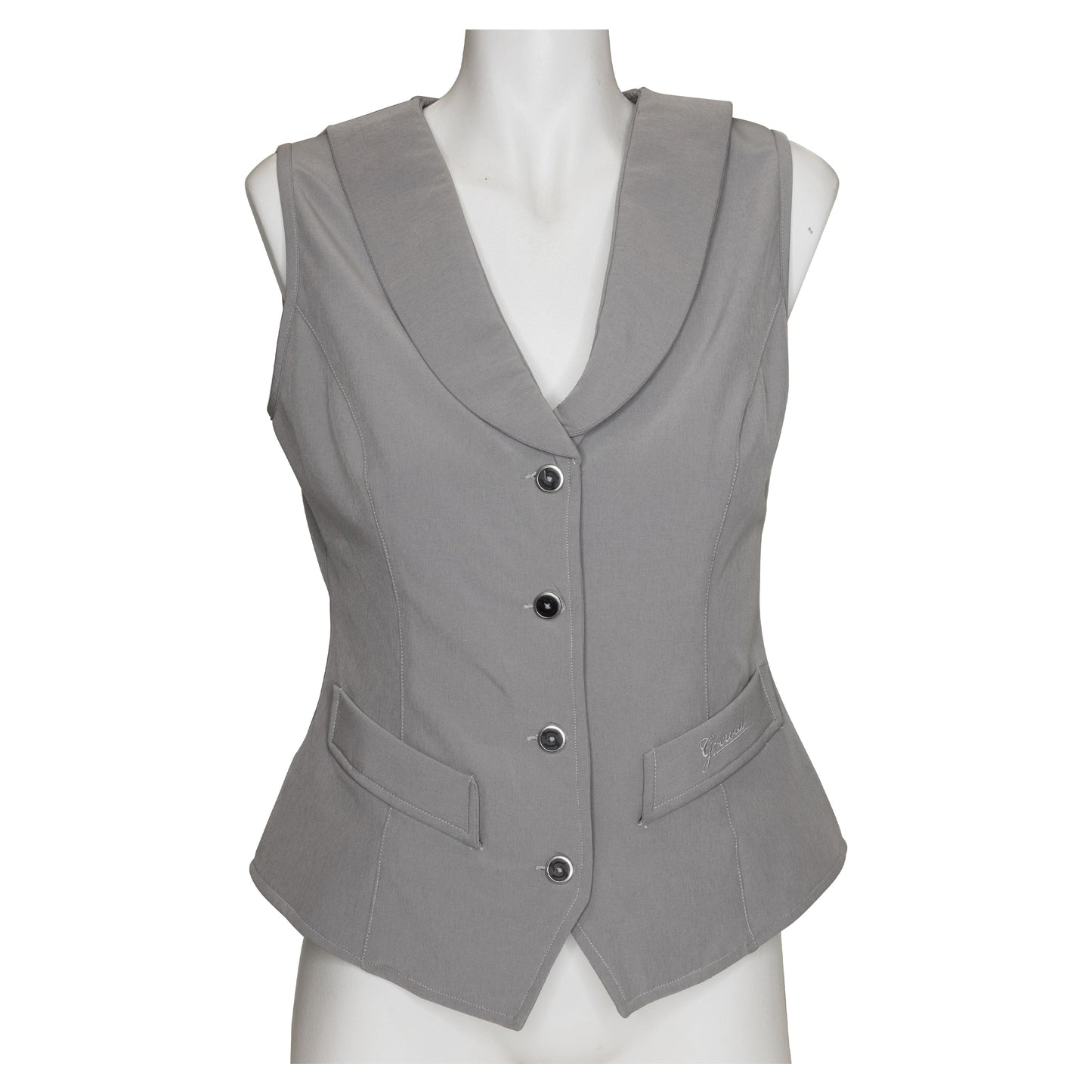 Joyce Riding Vest