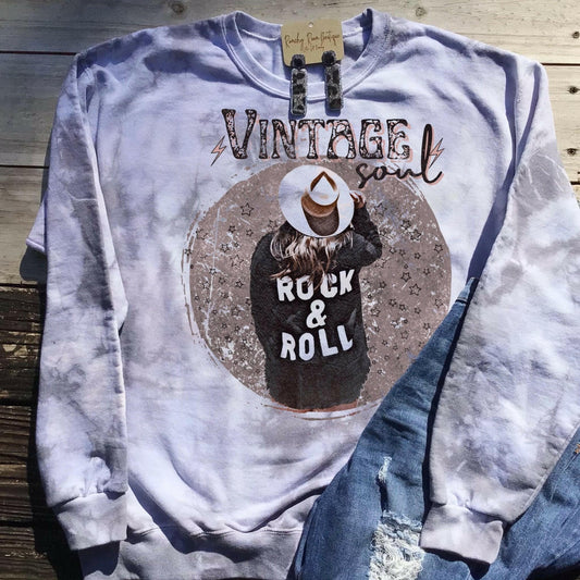 Vintage Soul