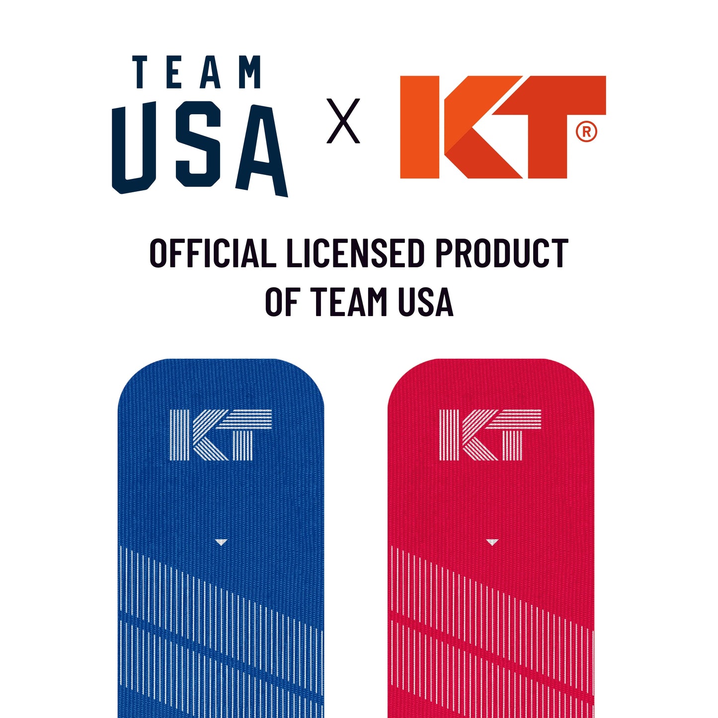 KT Tape Pro Ice™