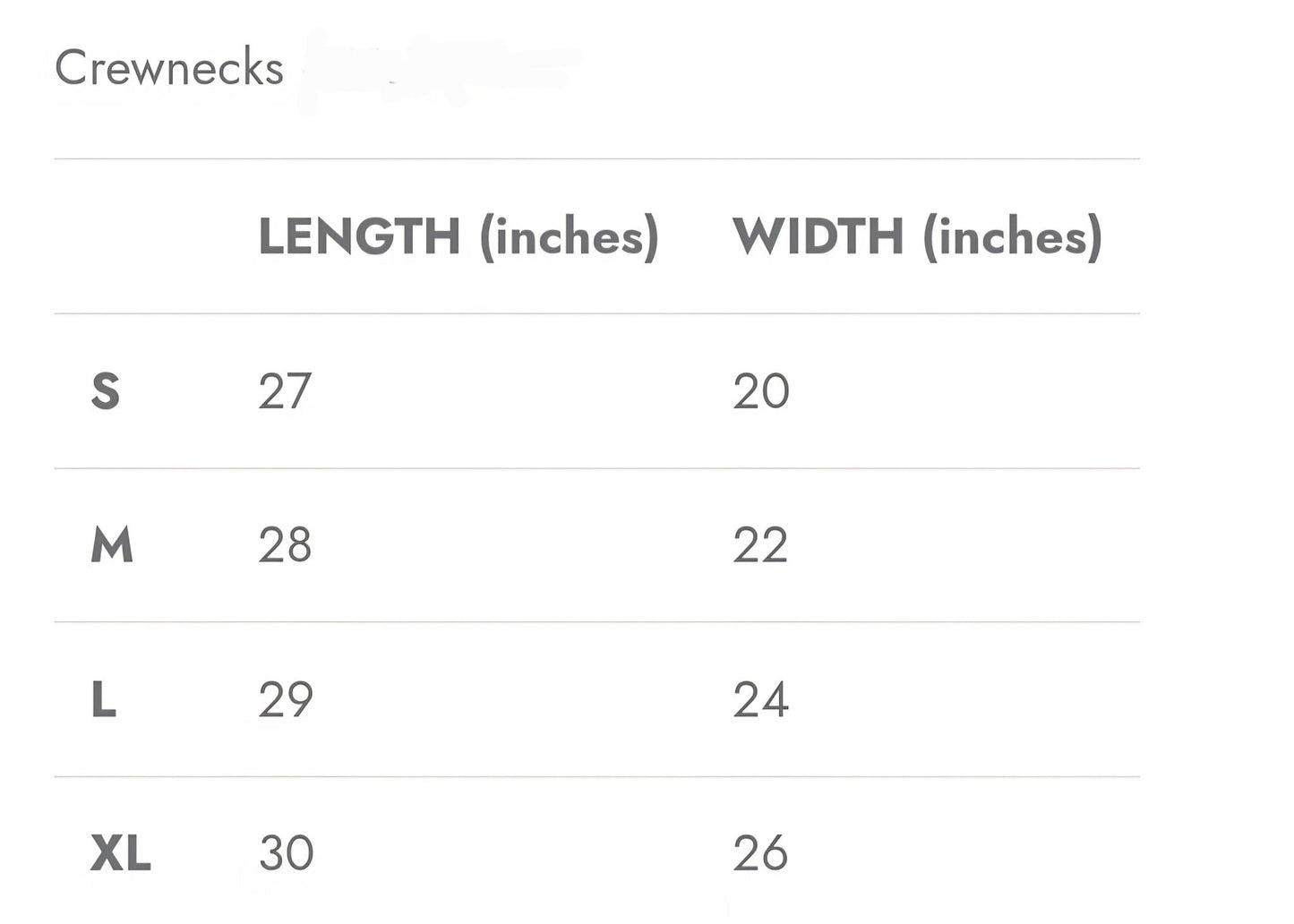 Cowboy Cheetah Crewneck Sweatshirt