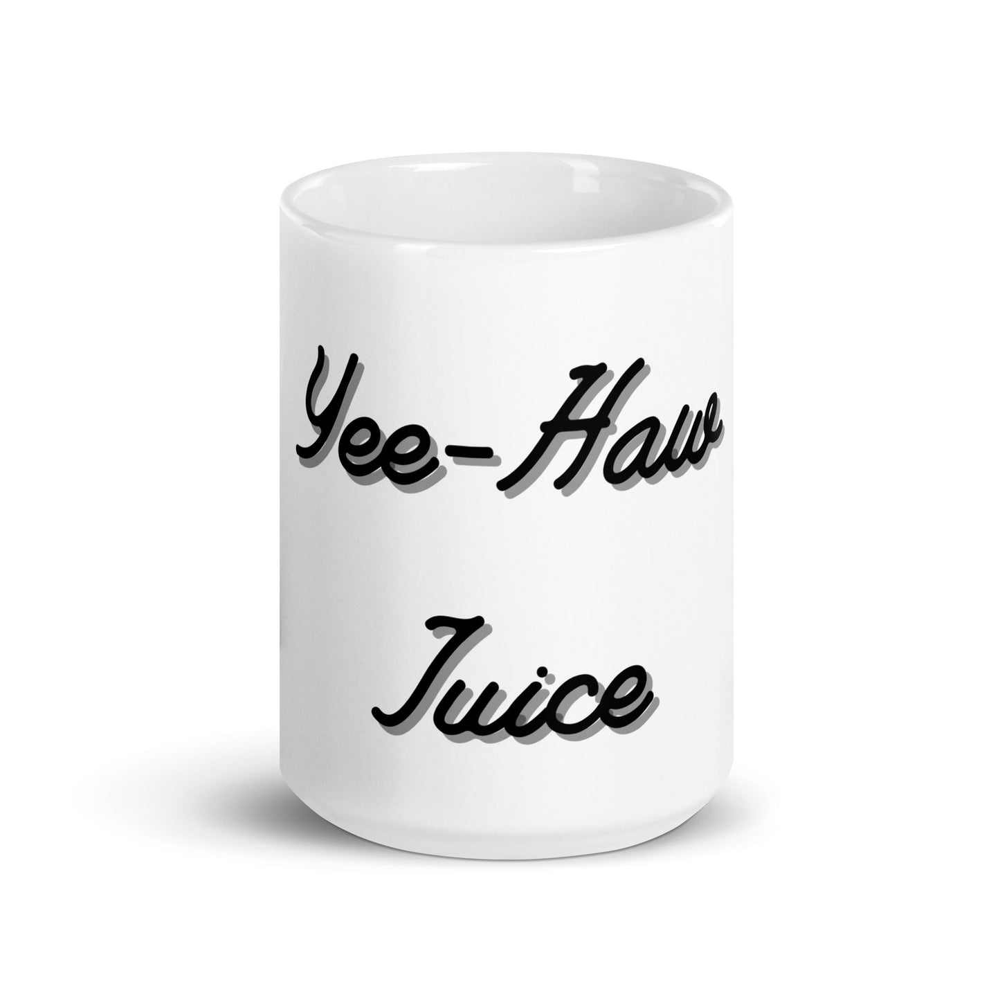 Yee-Haw Juice Mug