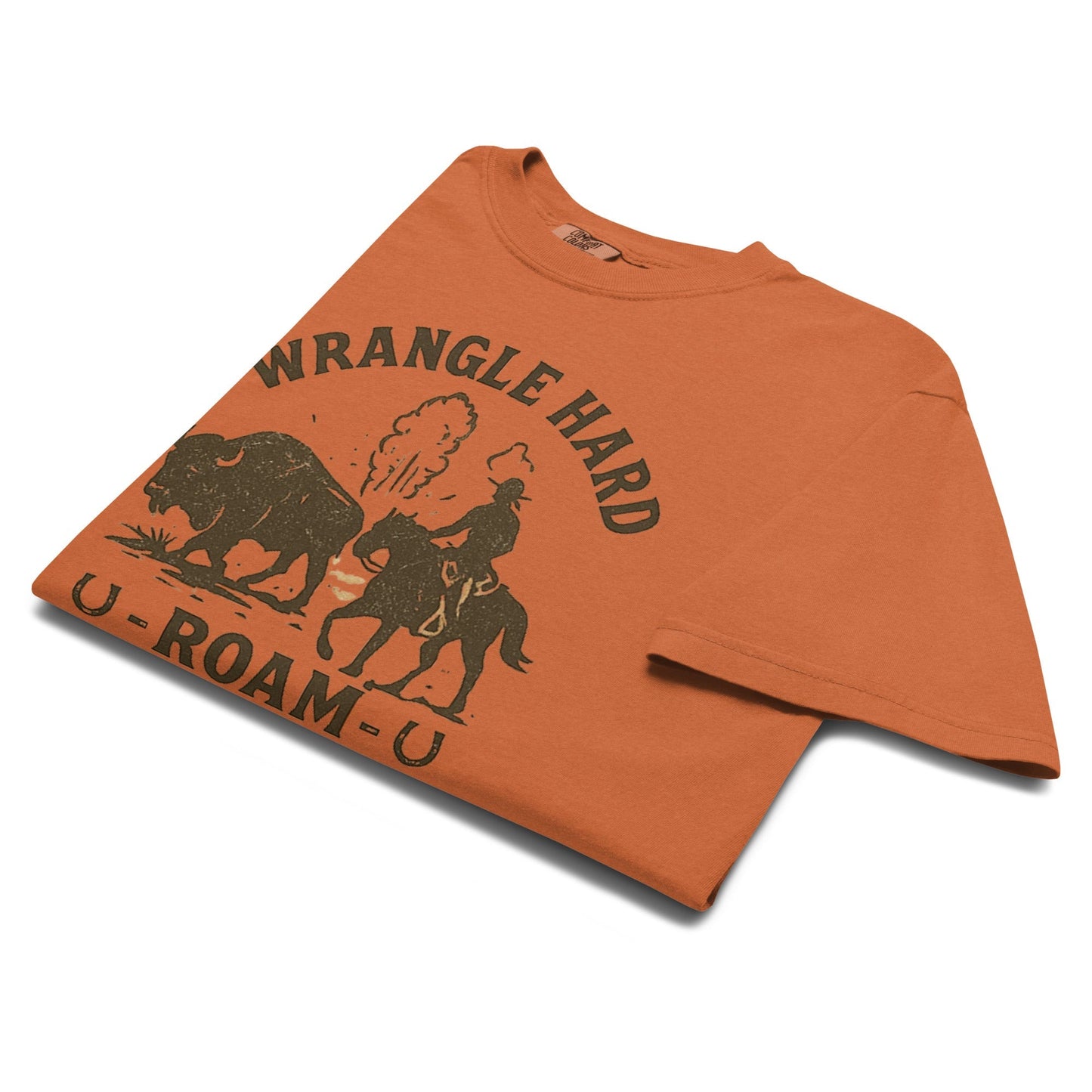 Yellowstone National Park Tee