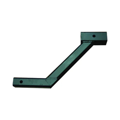 RECEIVER EXTENSION Z-SHAPE