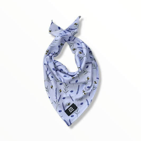 Sweet as Can Bee Bandana