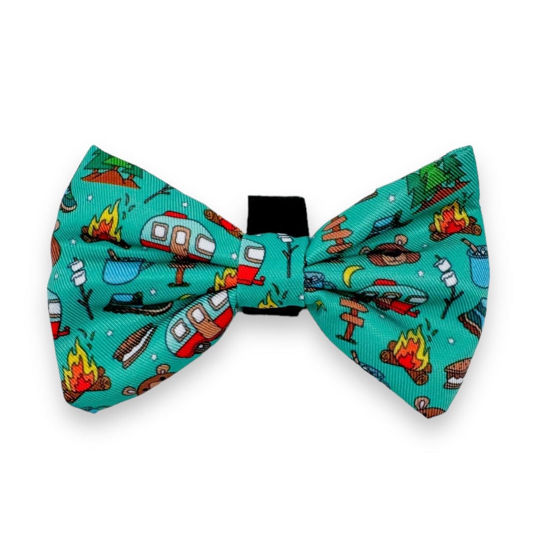 Bark Ranger Bow Tie