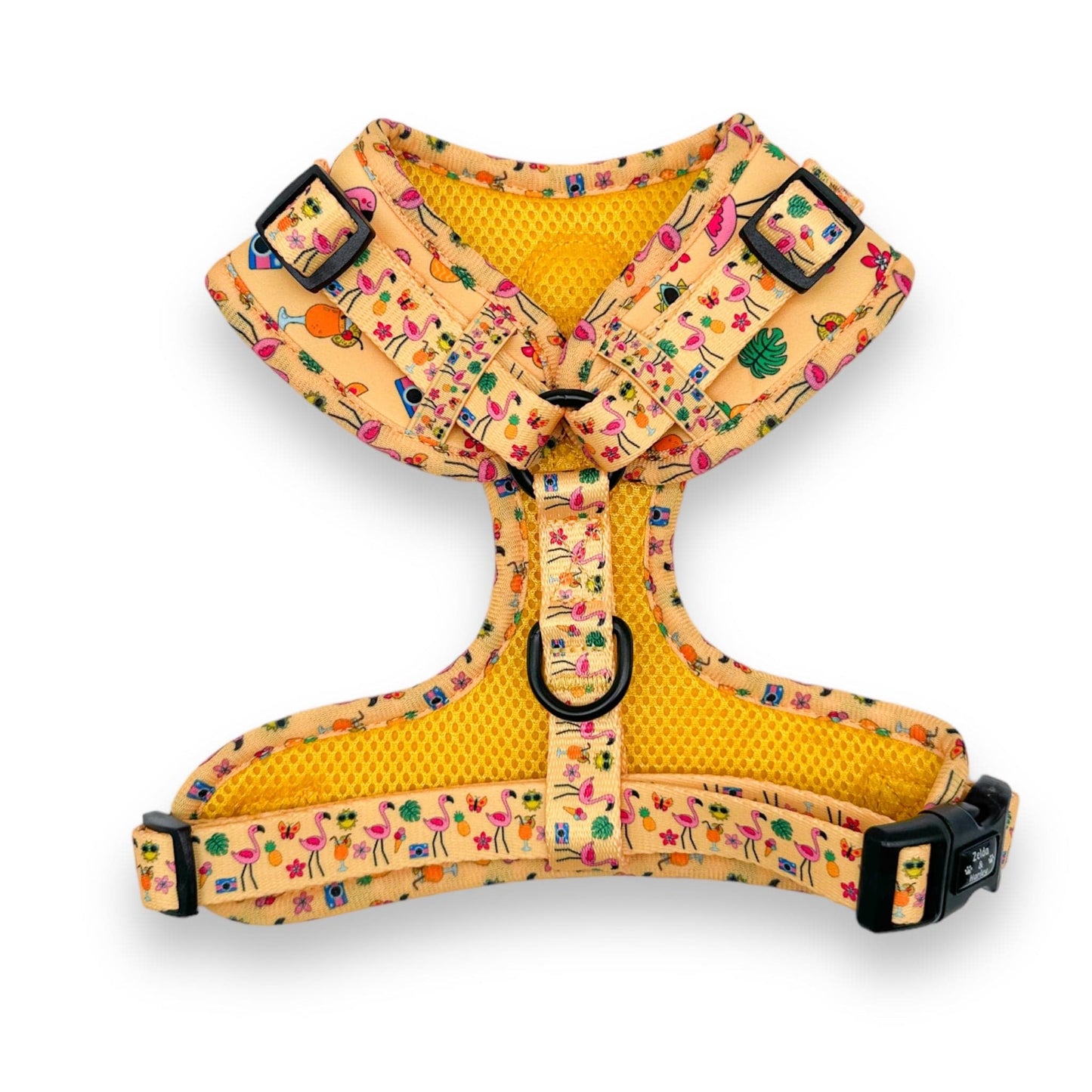 Club Pupicana - No Pull Adjustable Dog Harness