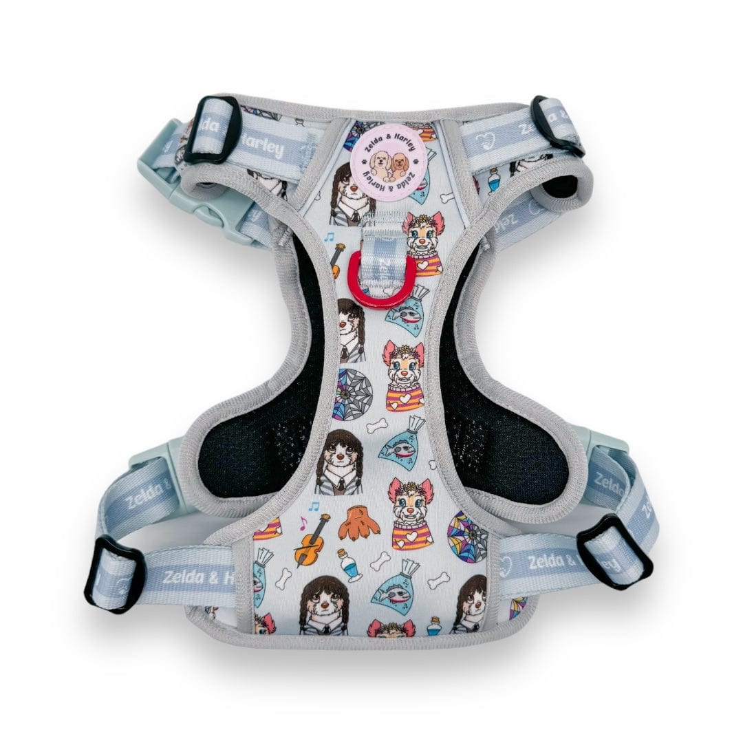 Woofsday - Adventure No Pull Harness