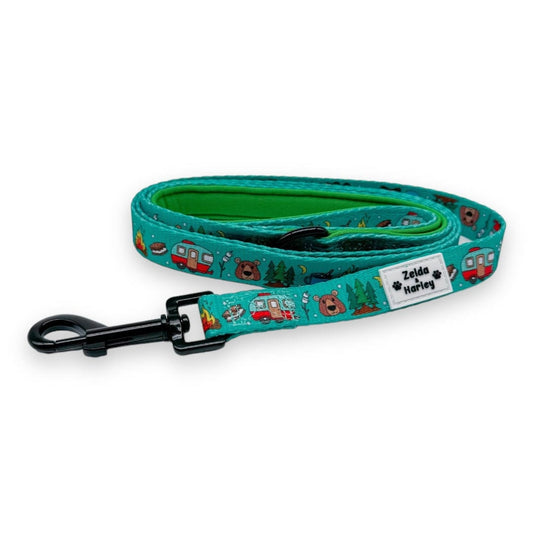 Bark Ranger Leash