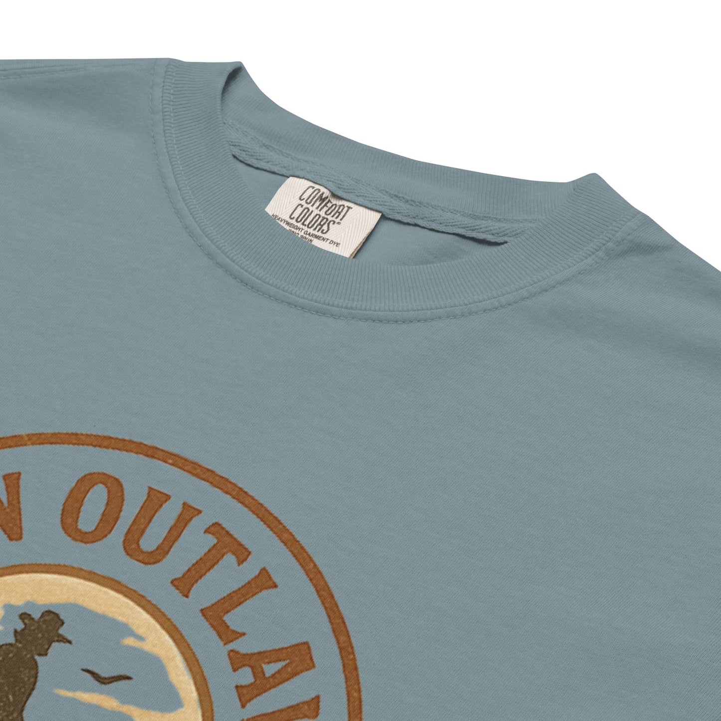 Zion National Park Tee